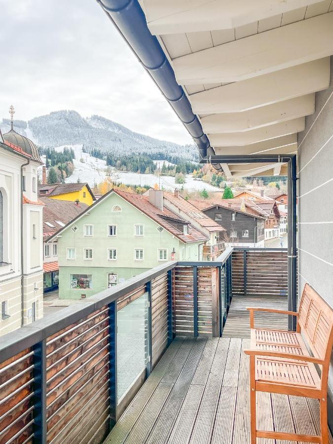 Sunset Club - Nesselwang Chalets Nr 1 Exterior photo